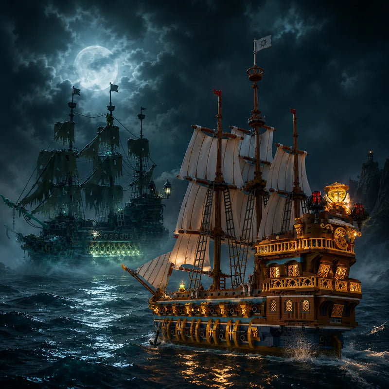 Barcos