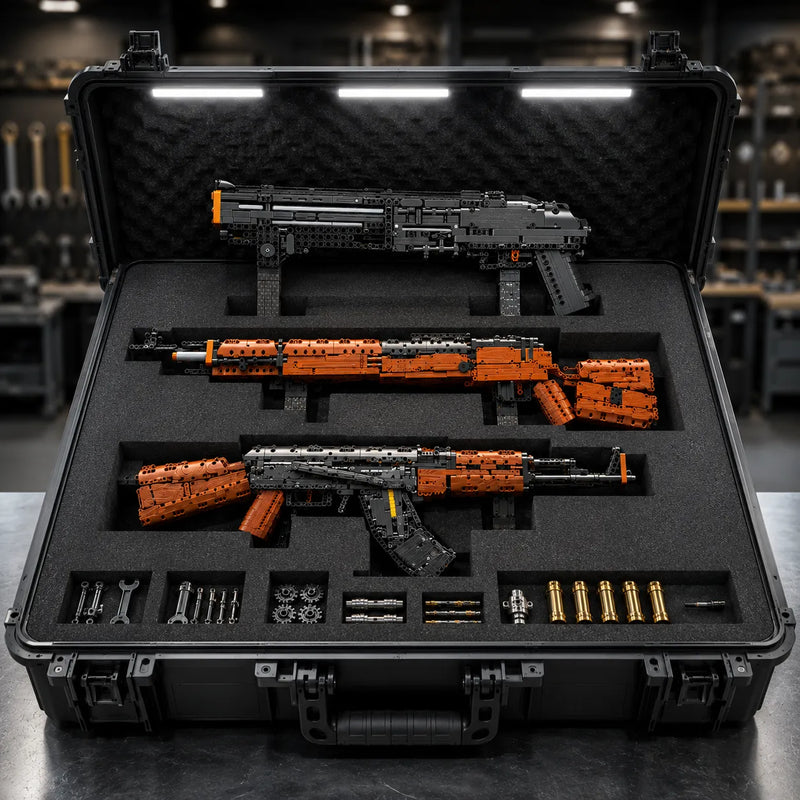 Armas
