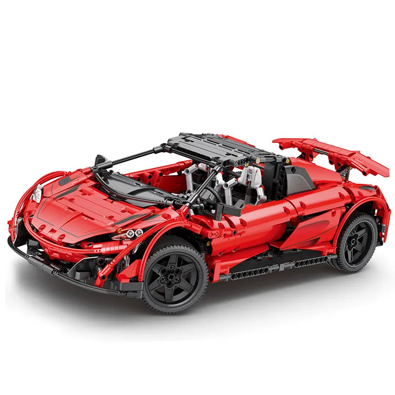 McLaren 675LT Spider