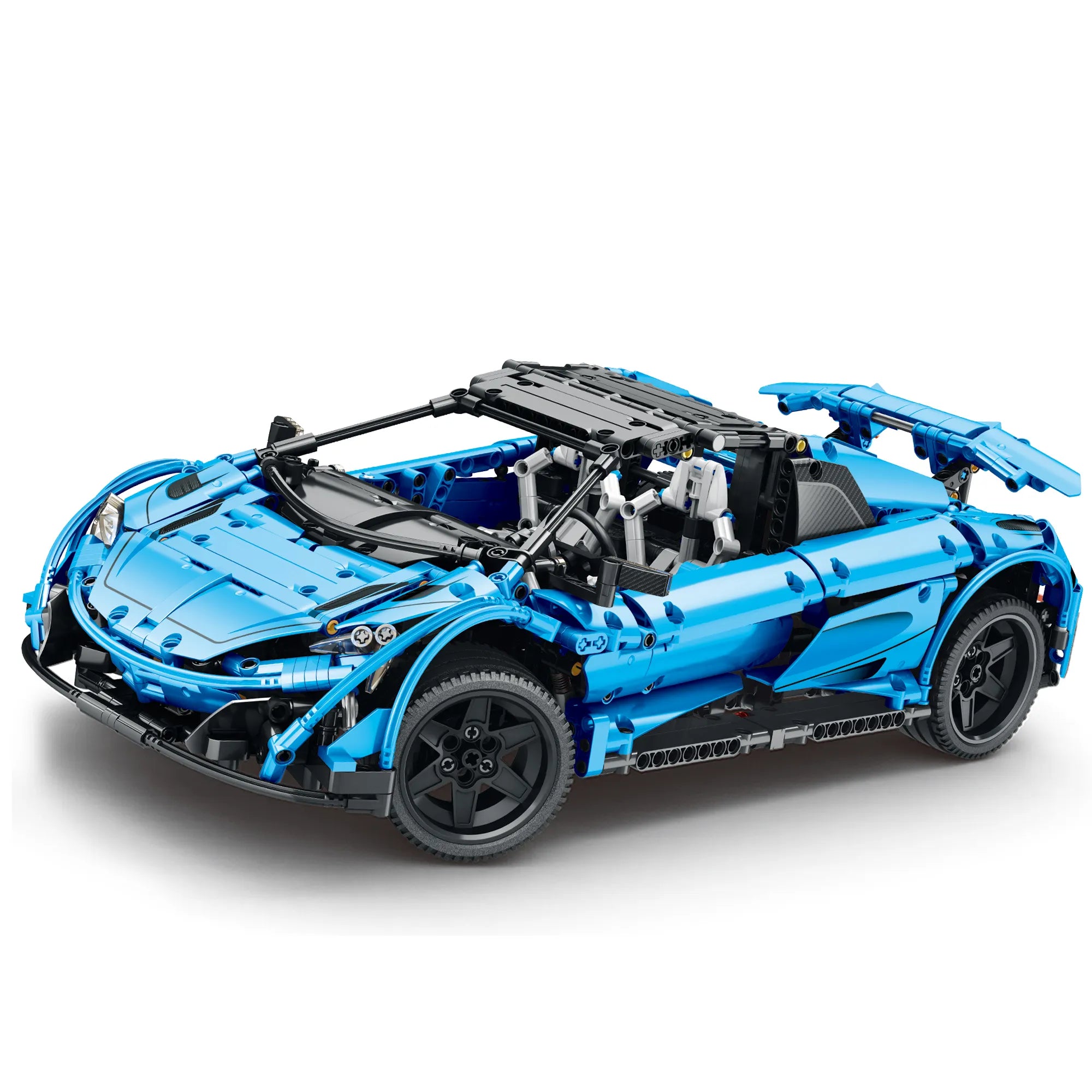 McLaren 675LT Spider