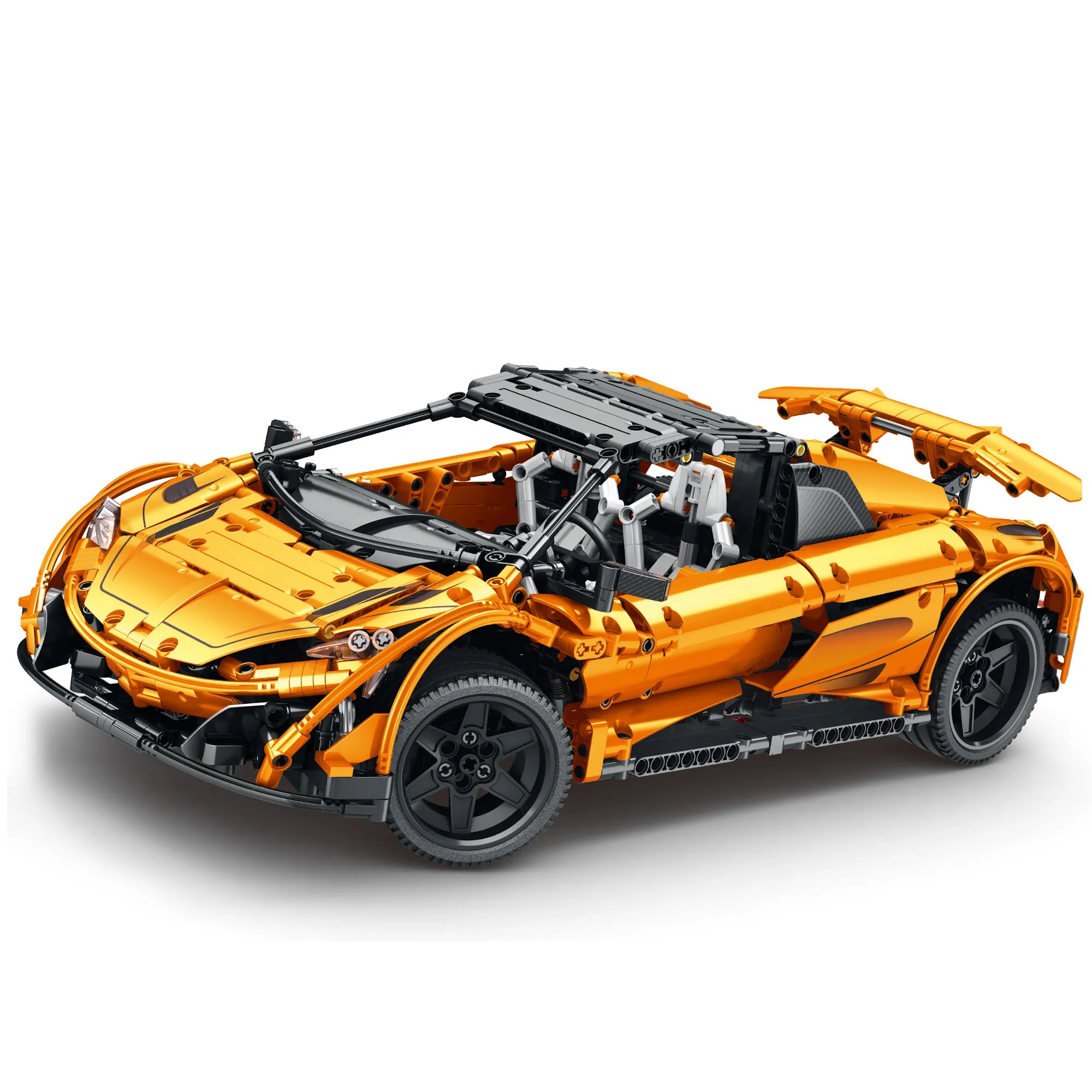 McLaren 675LT Spider