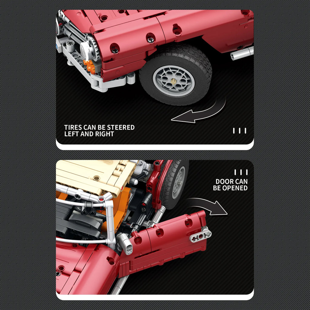Mercedes-Benz 280 SL