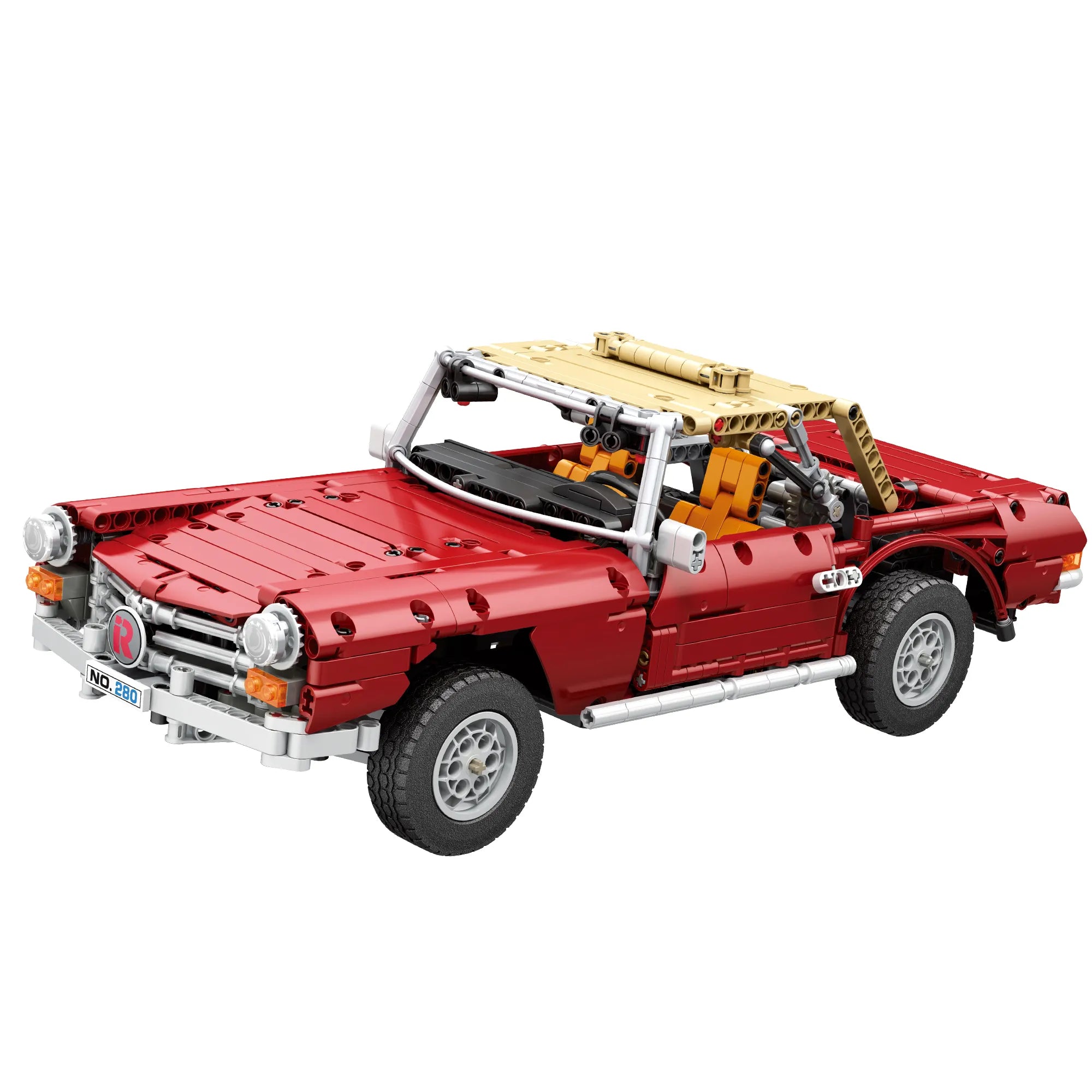 Mercedes-Benz 280 SL