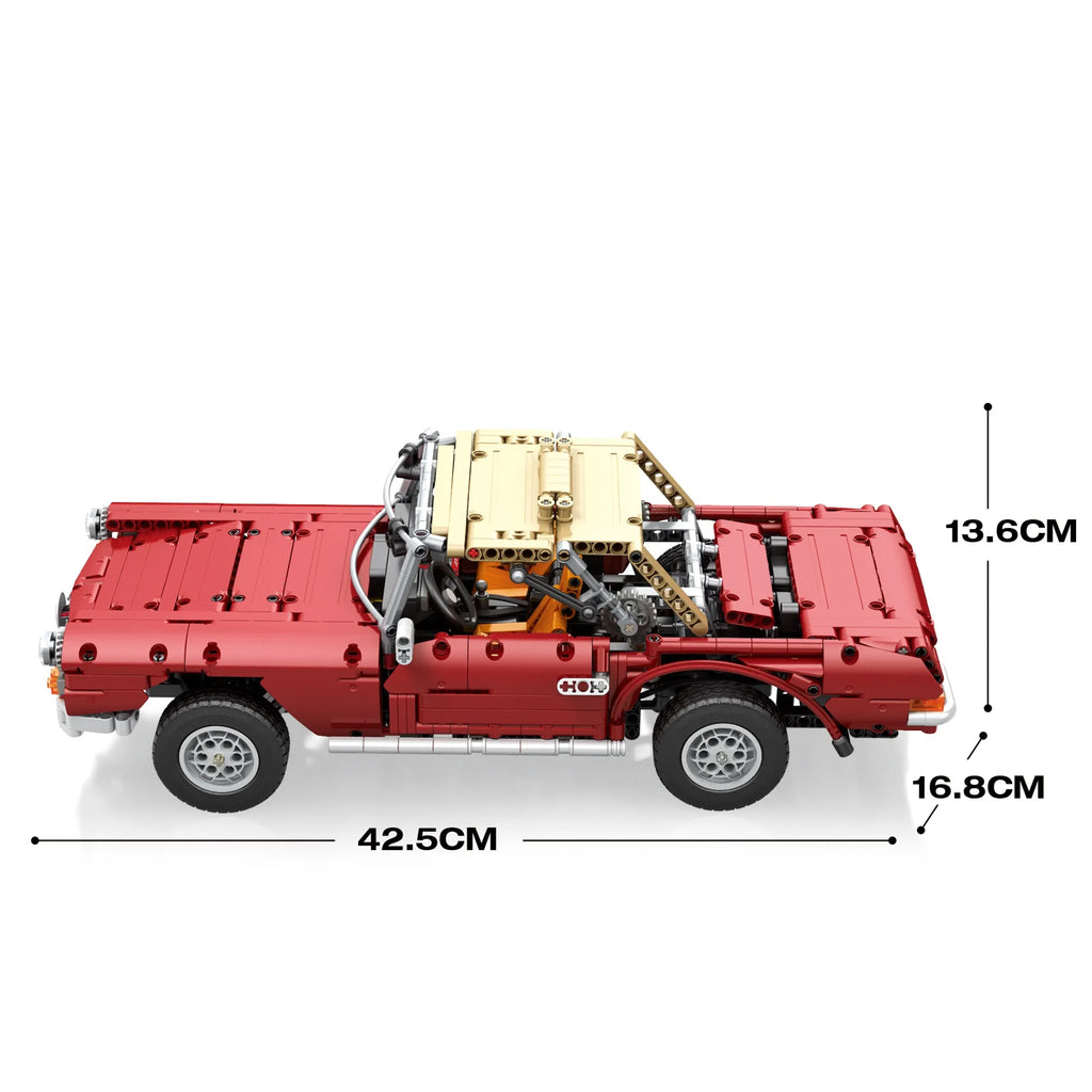 Mercedes-Benz 280 SL