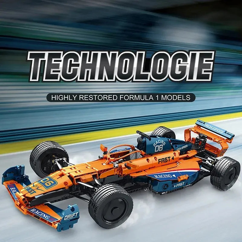 F1 McLaren