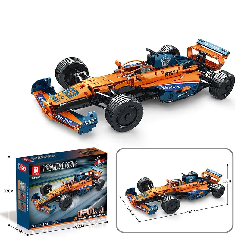 F1 McLaren