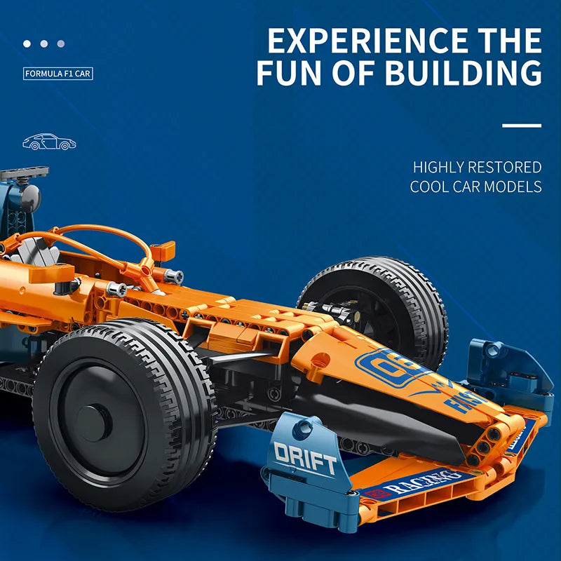 F1 McLaren