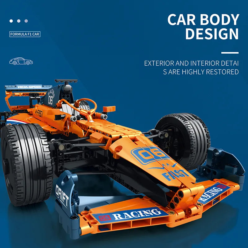 F1 McLaren
