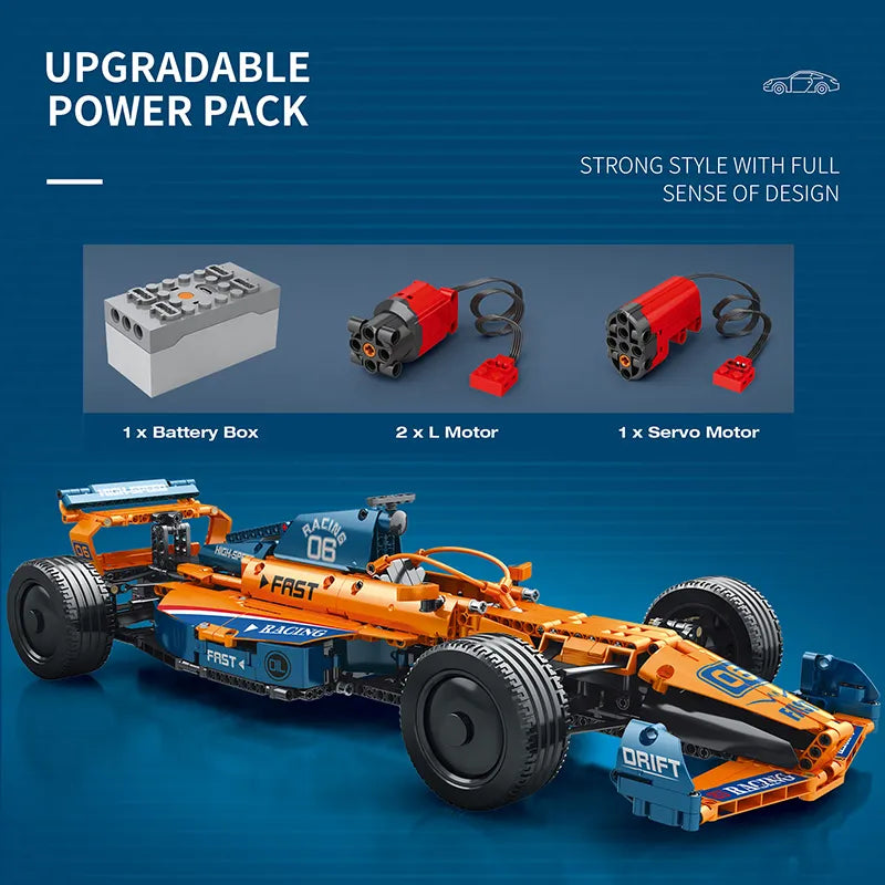 F1 McLaren