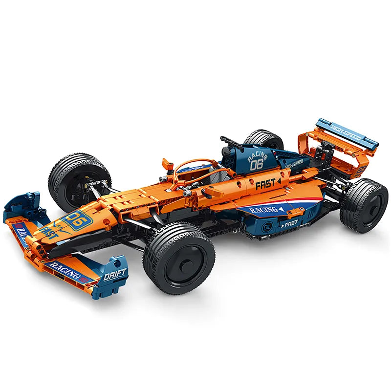 F1 McLaren