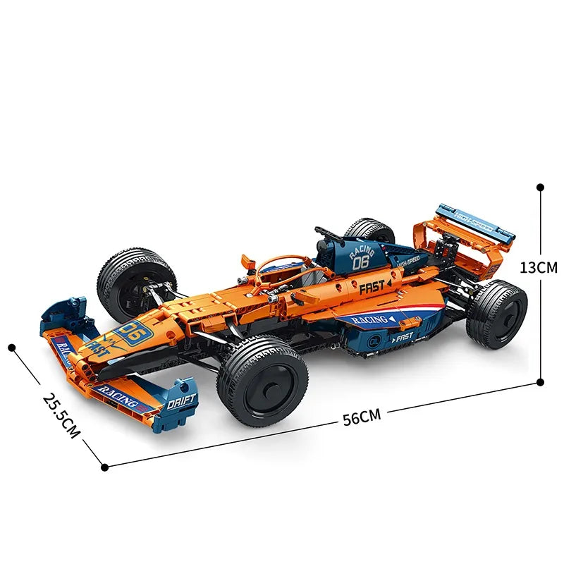 F1 McLaren