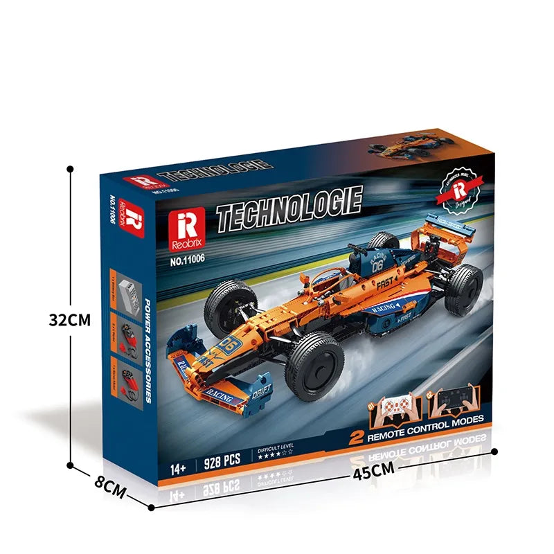 F1 McLaren