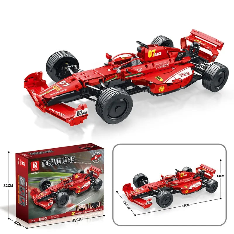 F1 Ferrari