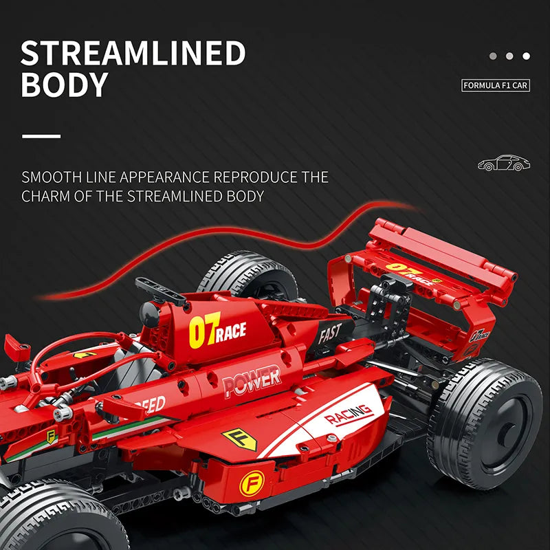 F1 Ferrari
