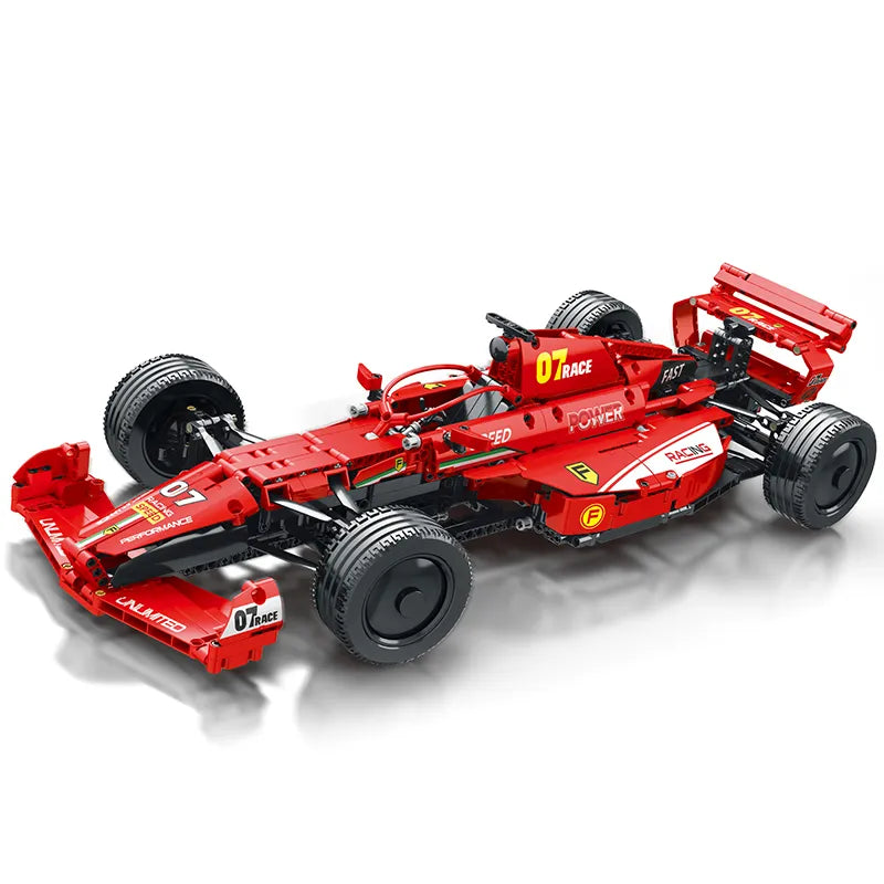 F1 Ferrari