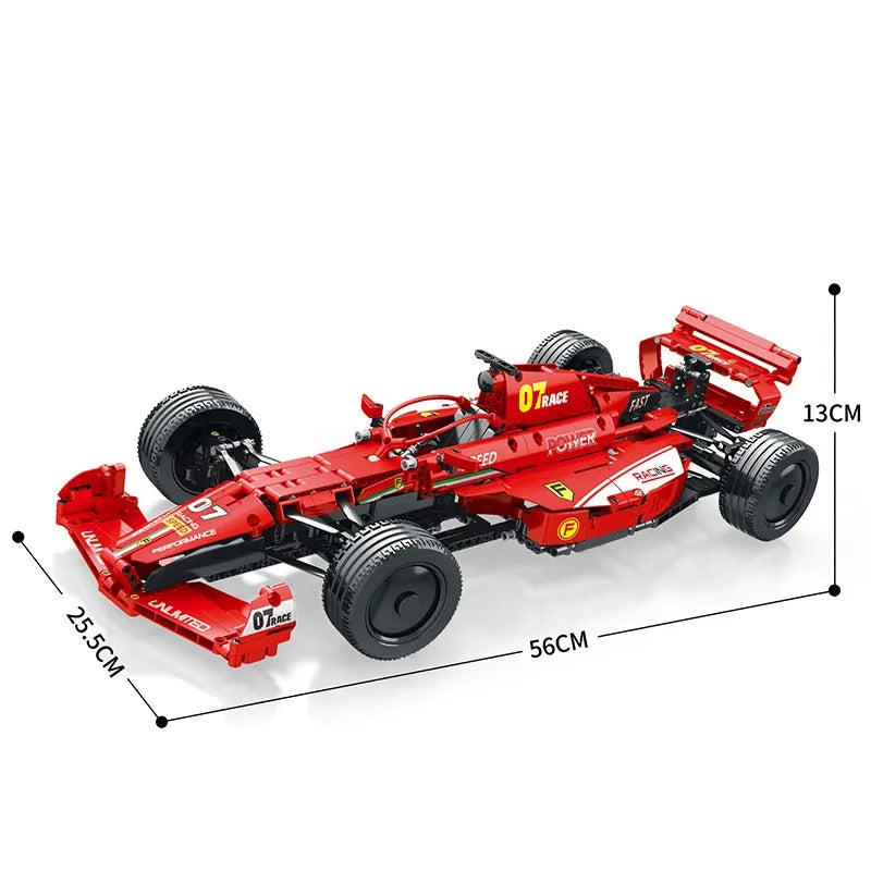 F1 Ferrari