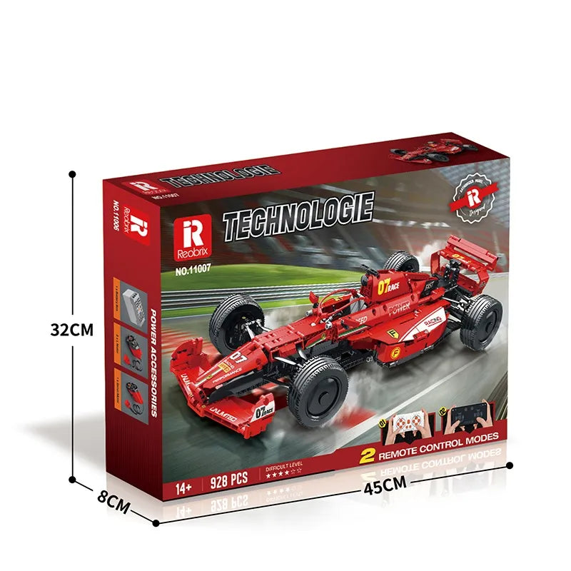 F1 Ferrari