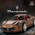 Maserati GranTurismo 110 Aniversario