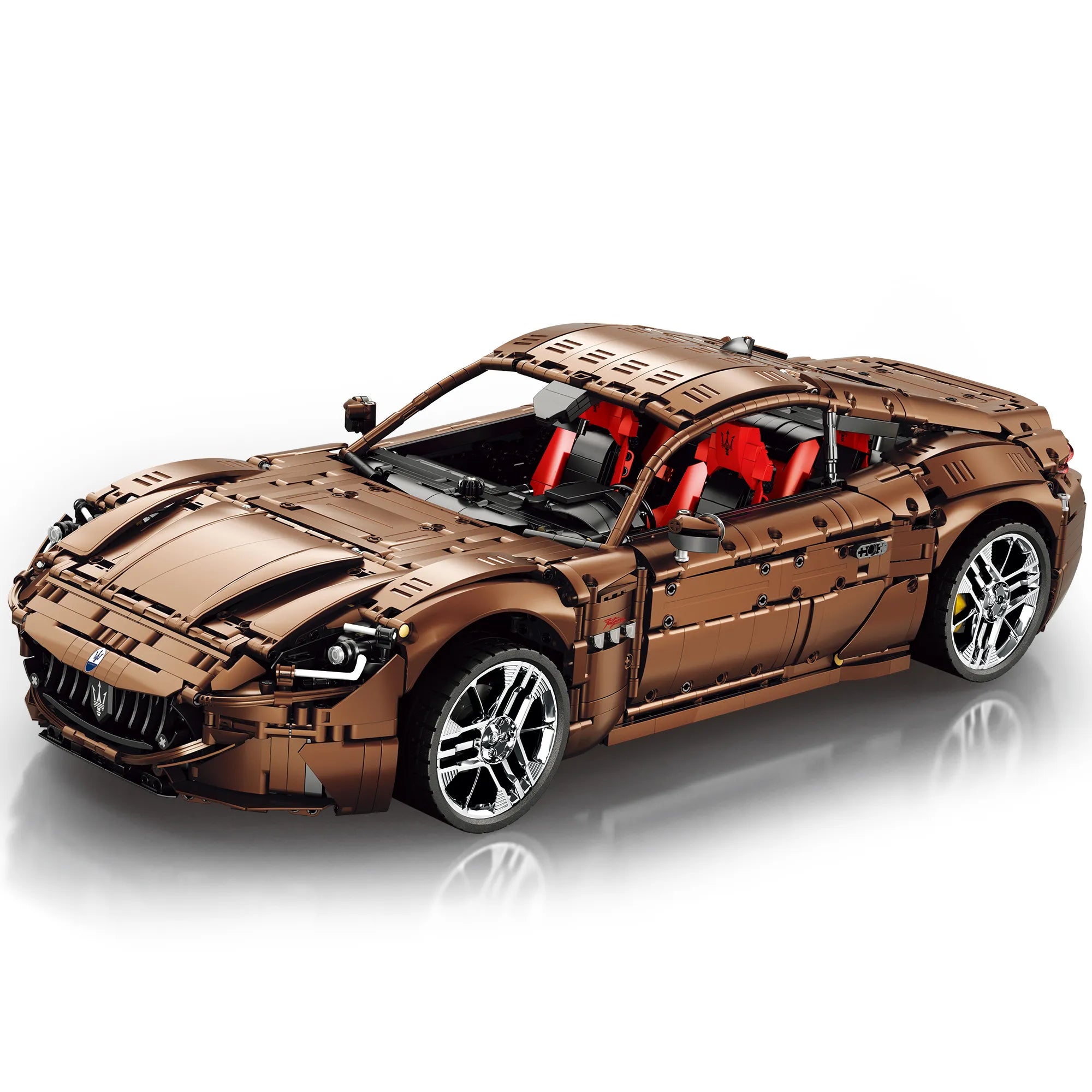 Maserati GranTurismo 110 Aniversario