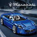 Maserati GranTurismo 110 Aniversario