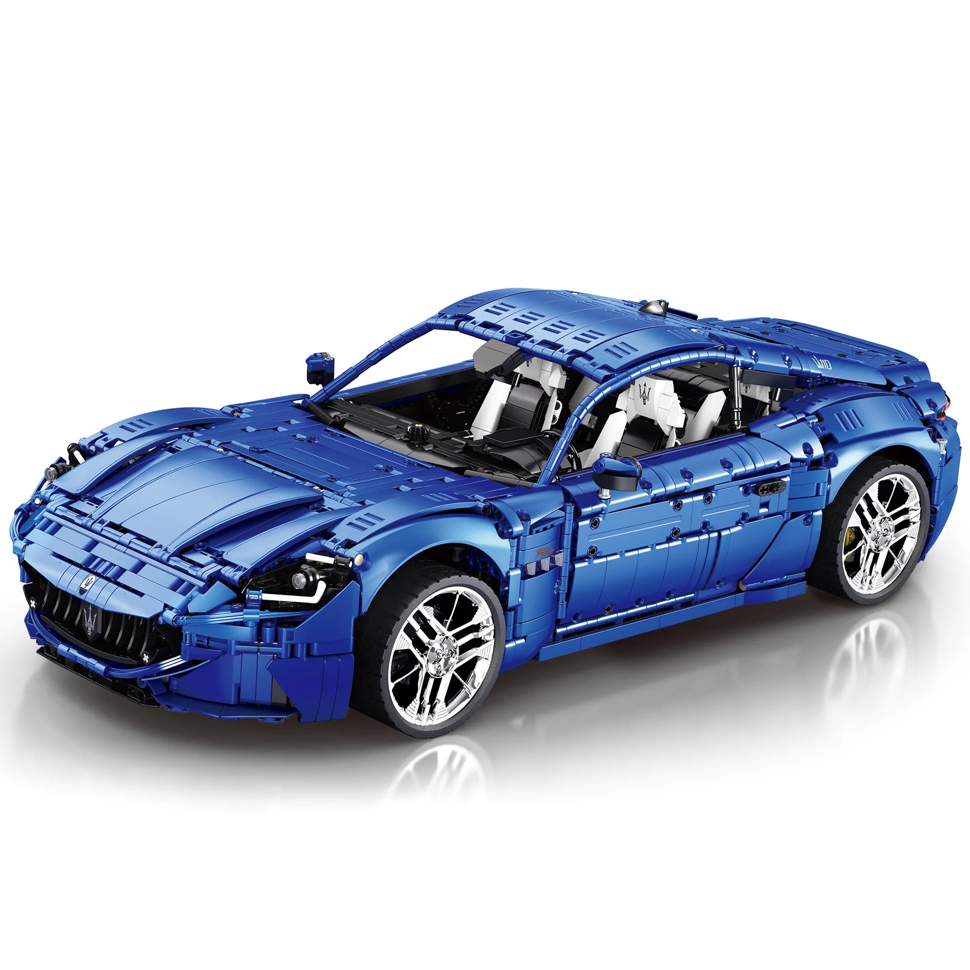 Maserati GranTurismo 110 Aniversario