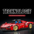 Ferrari Daytona SP3