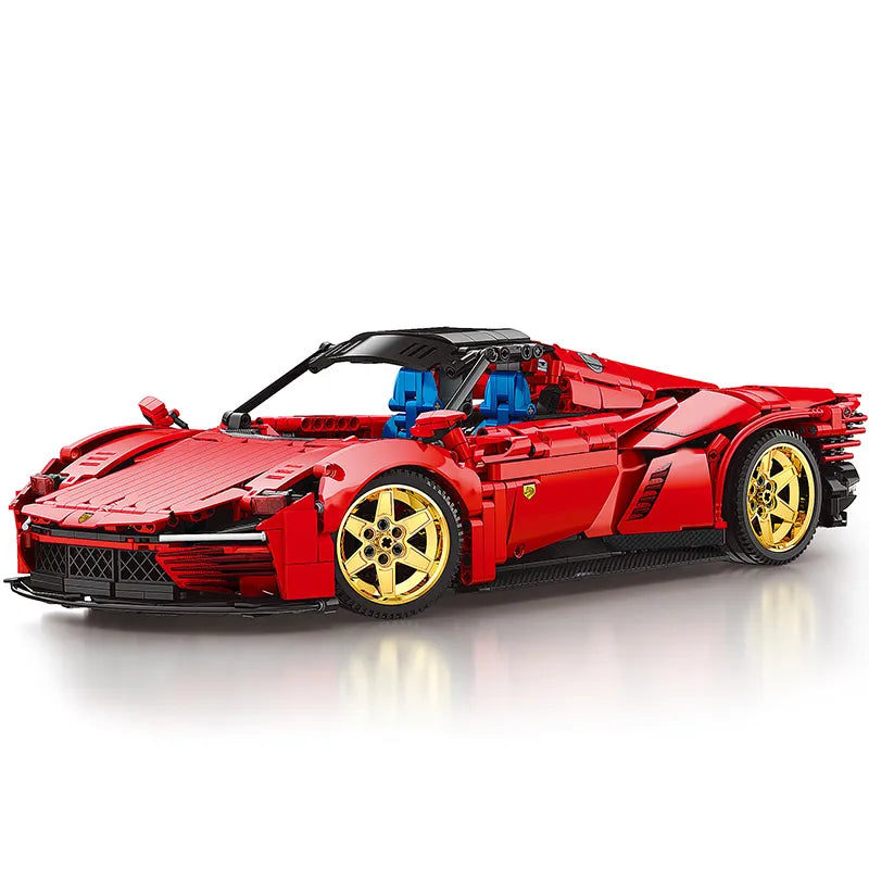 Ferrari Daytona SP3