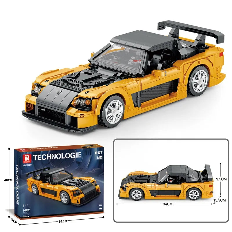 Mazda RX-7