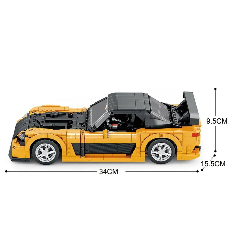 Mazda RX-7