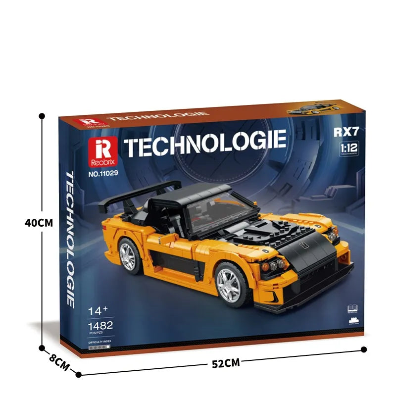 Mazda RX-7