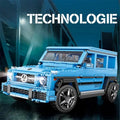G Class "The Beast"