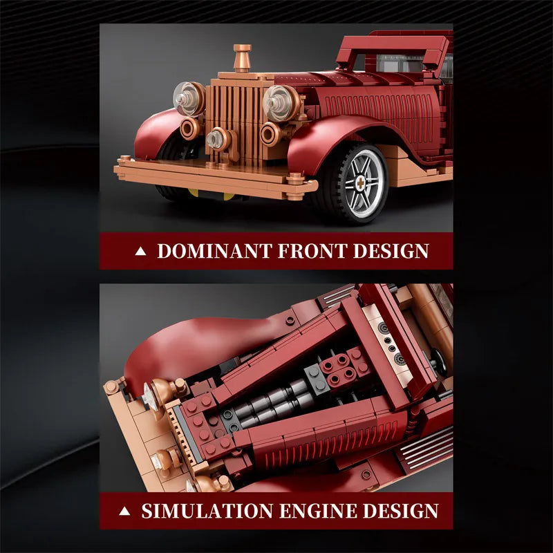Rolls-Royce Phantom II