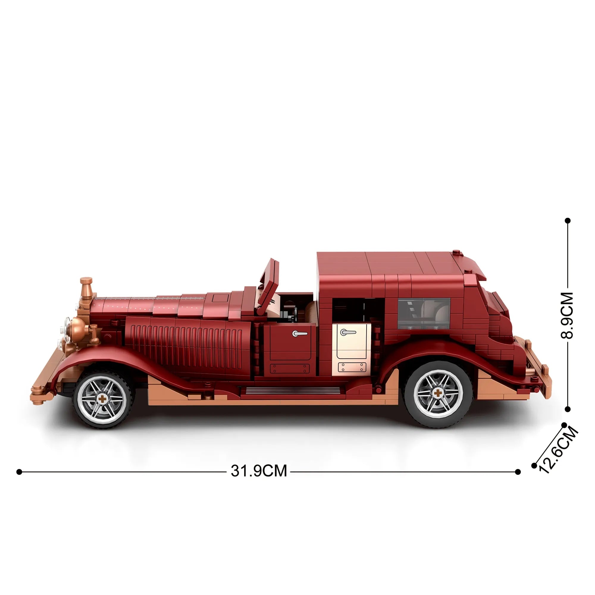Rolls-Royce Phantom II