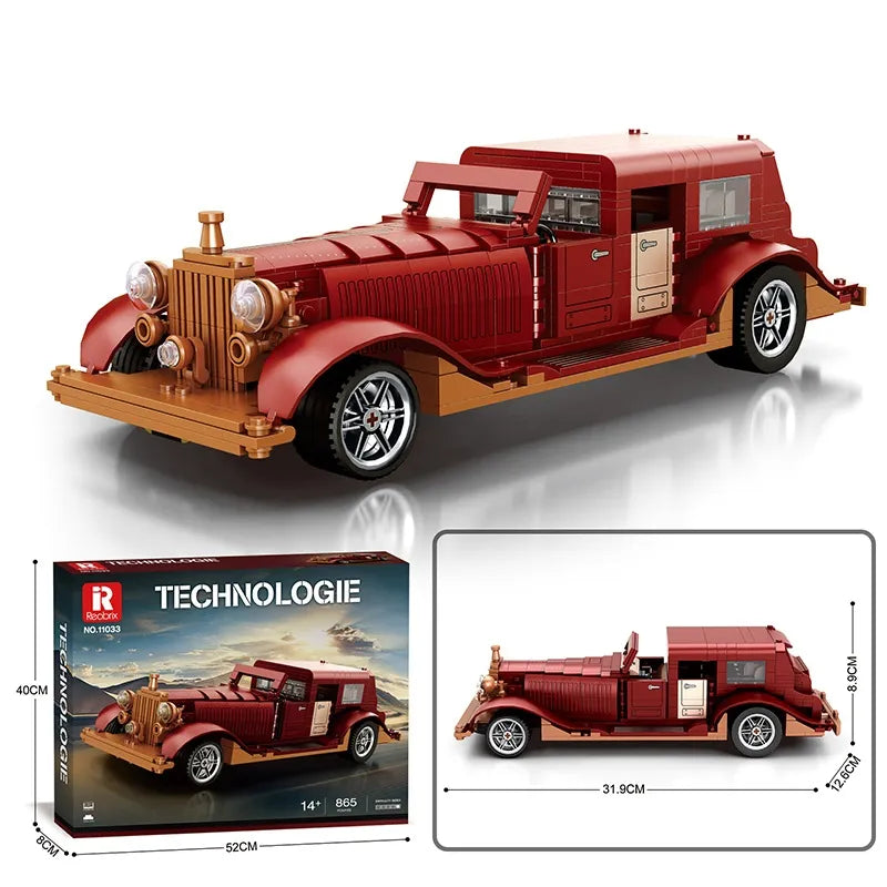 Rolls-Royce Phantom II