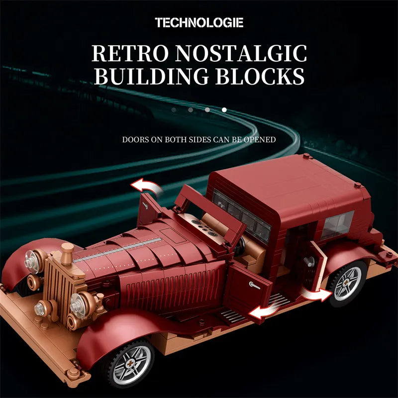 Rolls-Royce Phantom II