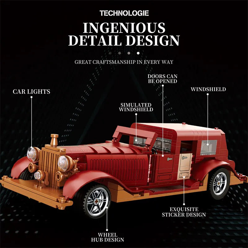 Rolls-Royce Phantom II