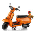 Lambreta V200