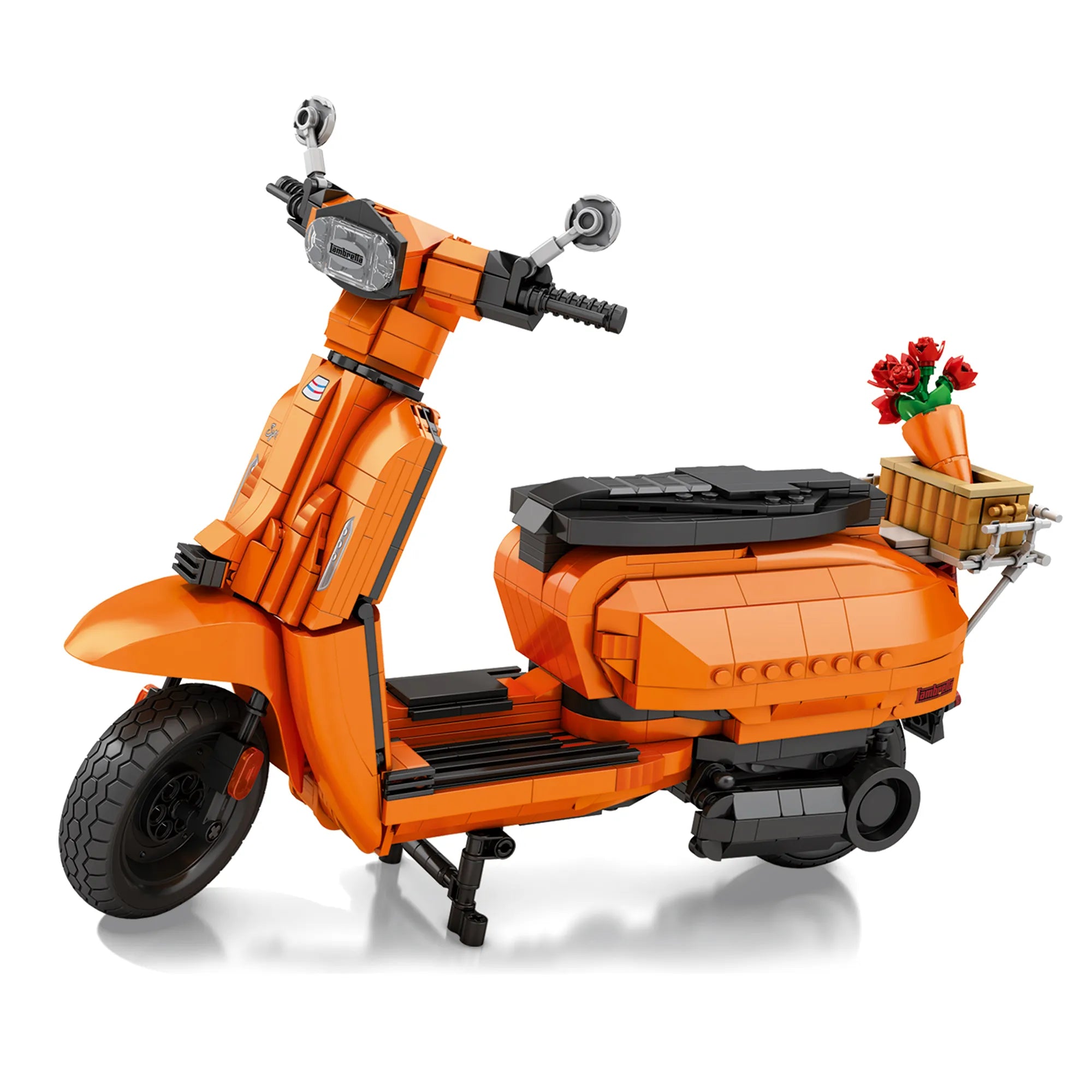 Lambreta V200