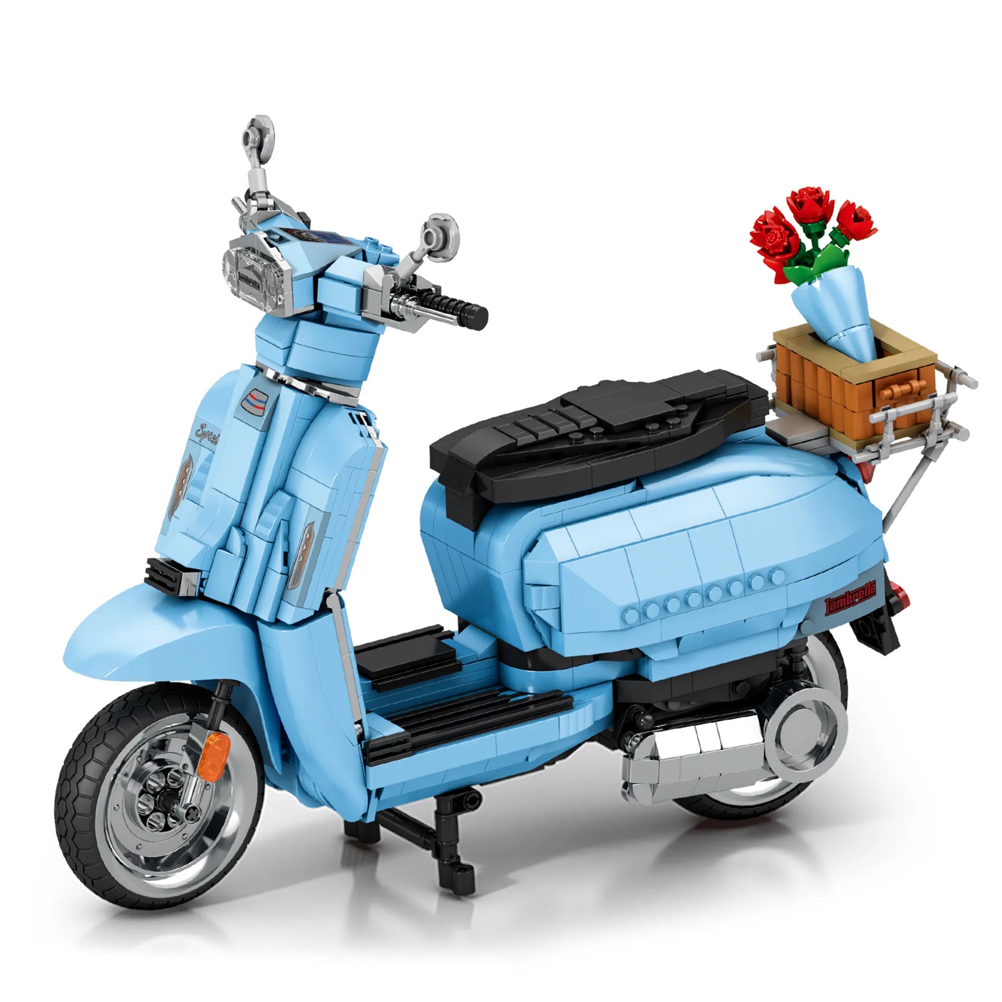 Lambreta V200
