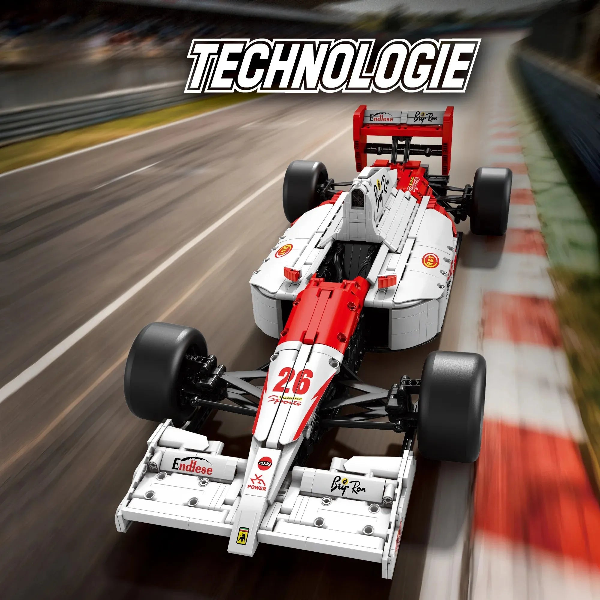 MP4 Fórmula 1