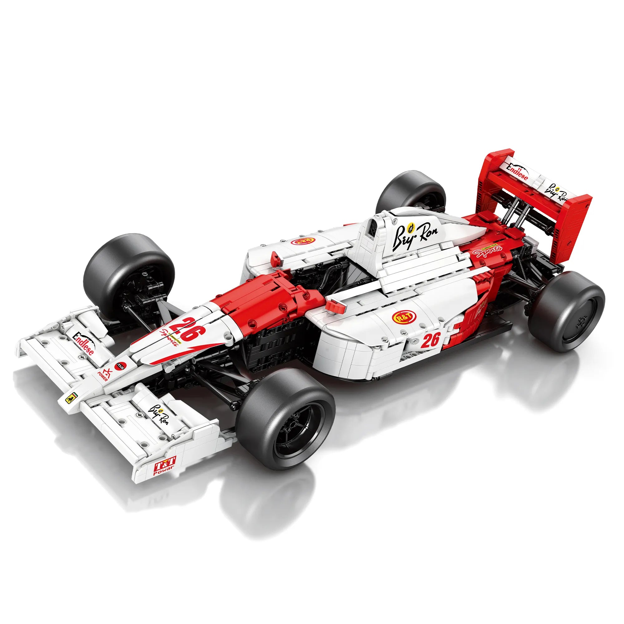 MP4 Fórmula 1