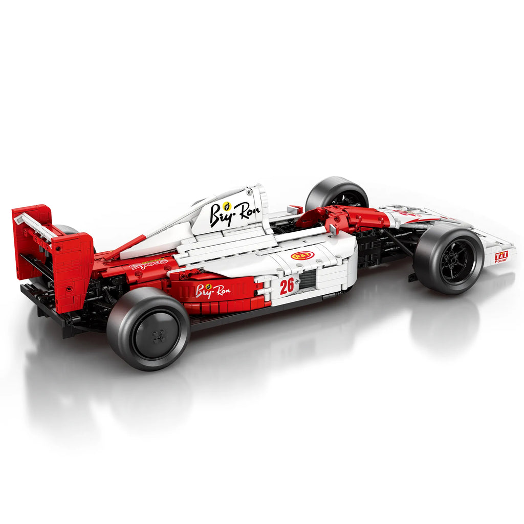 MP4 Fórmula 1