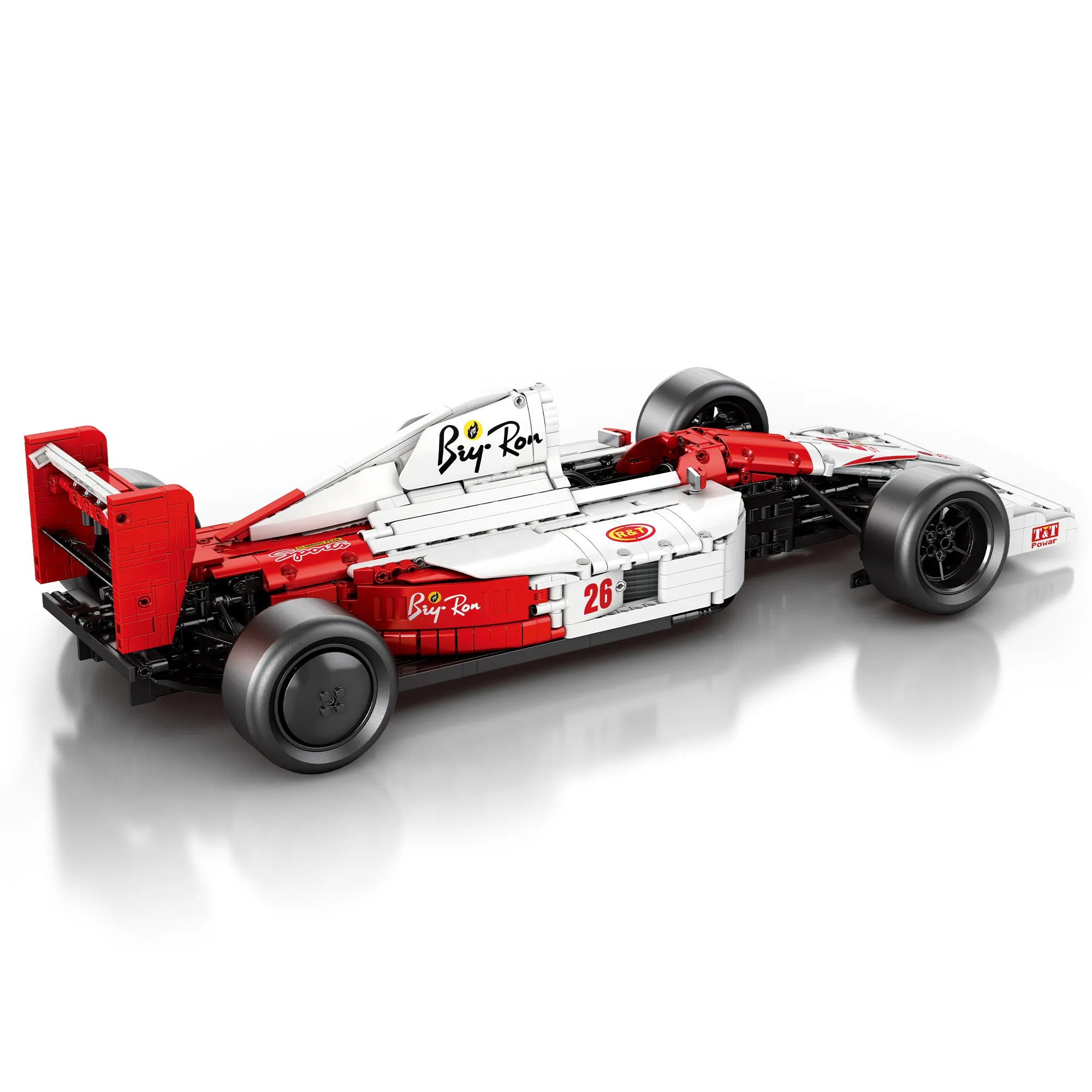 MP4 Fórmula 1