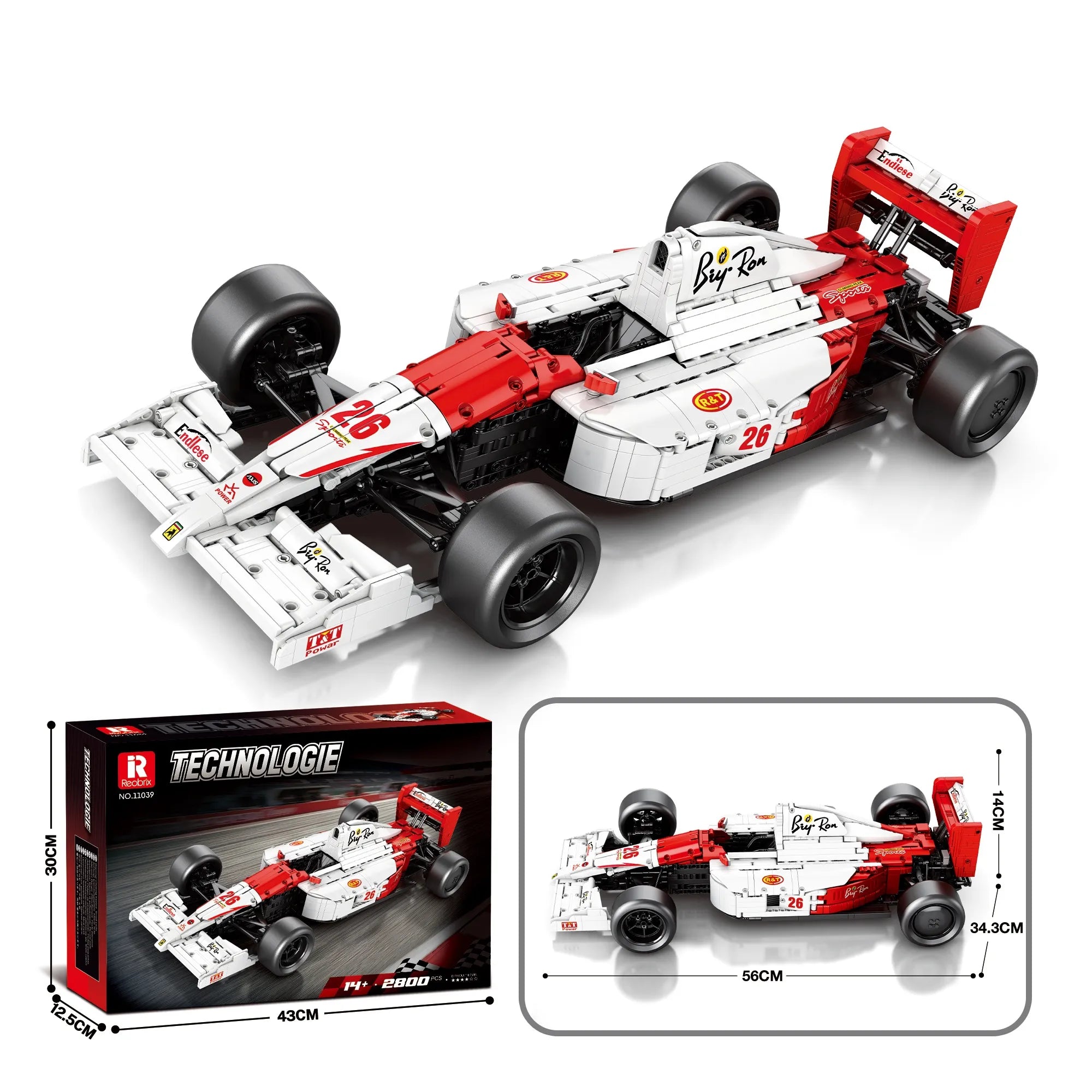 MP4 Fórmula 1