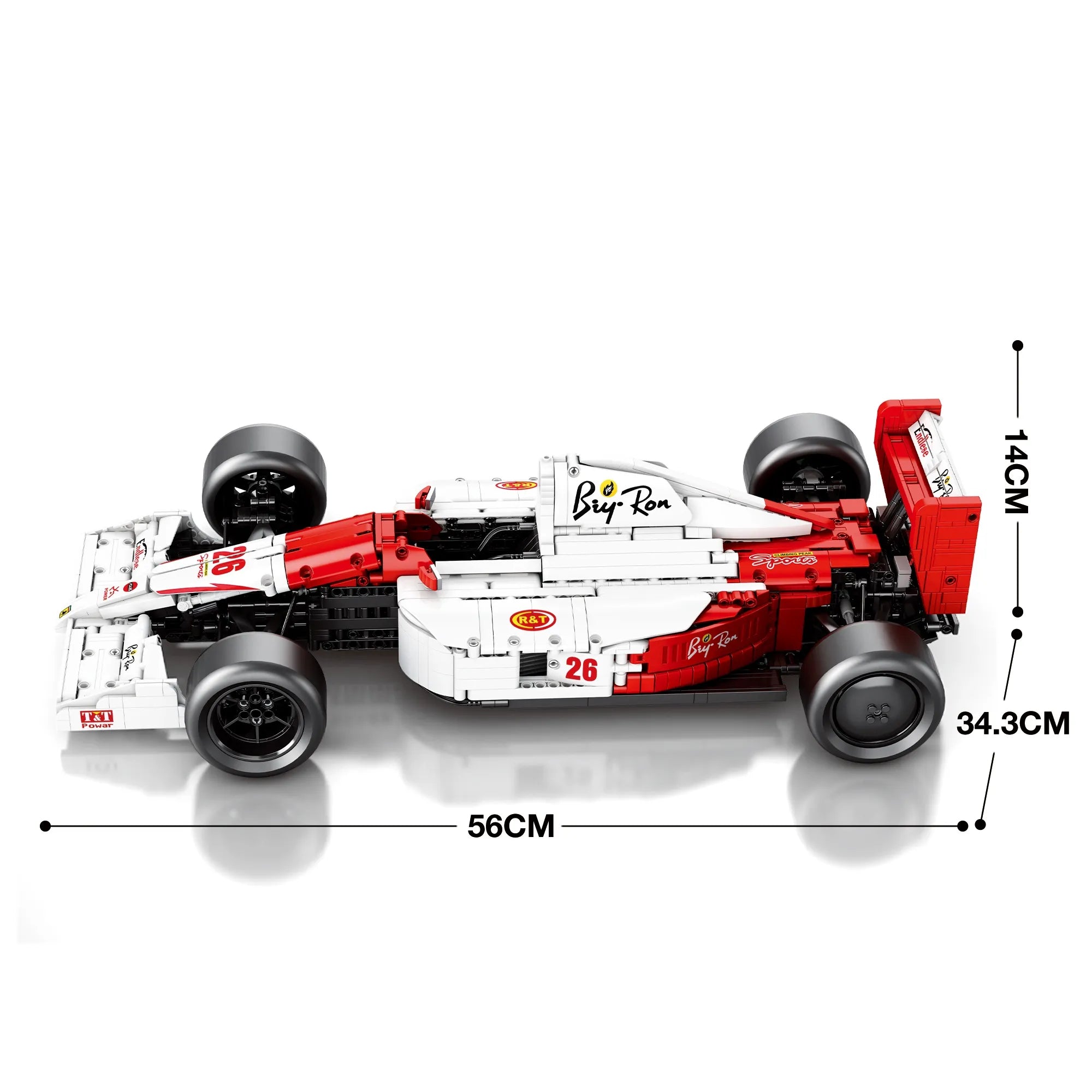 MP4 Fórmula 1