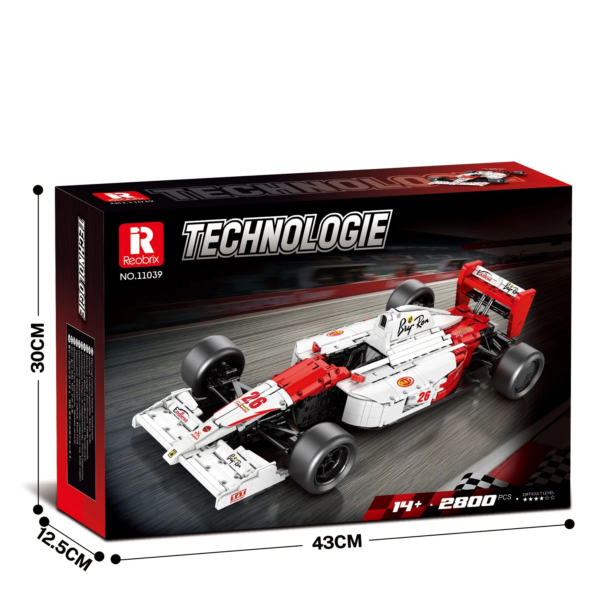 MP4 Fórmula 1