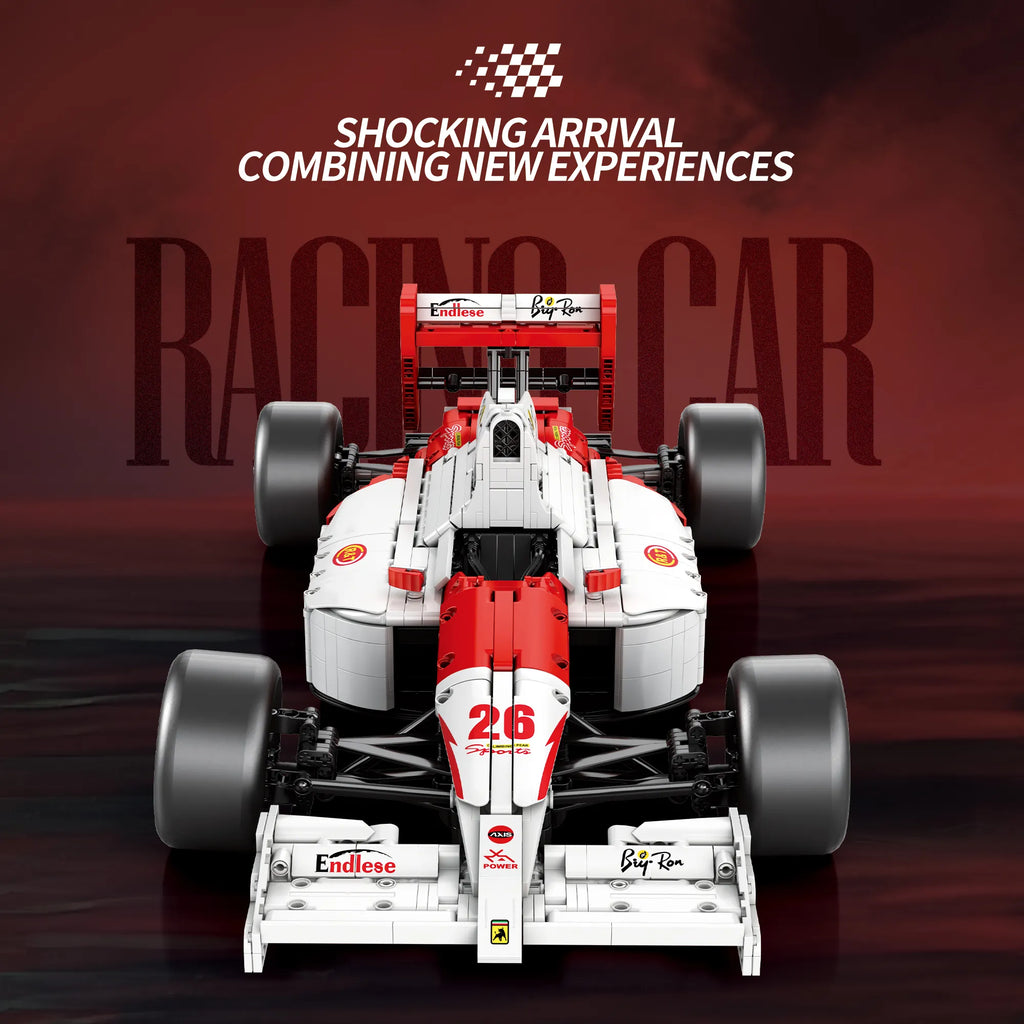 MP4 Fórmula 1