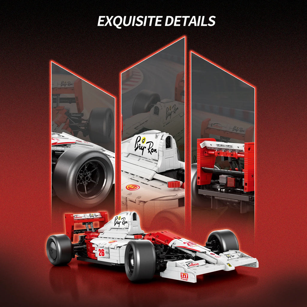 MP4 Fórmula 1