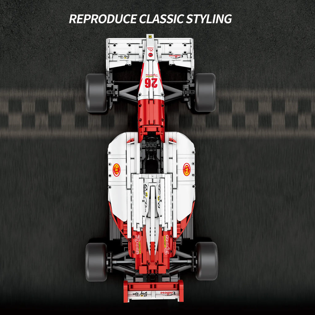 MP4 Fórmula 1