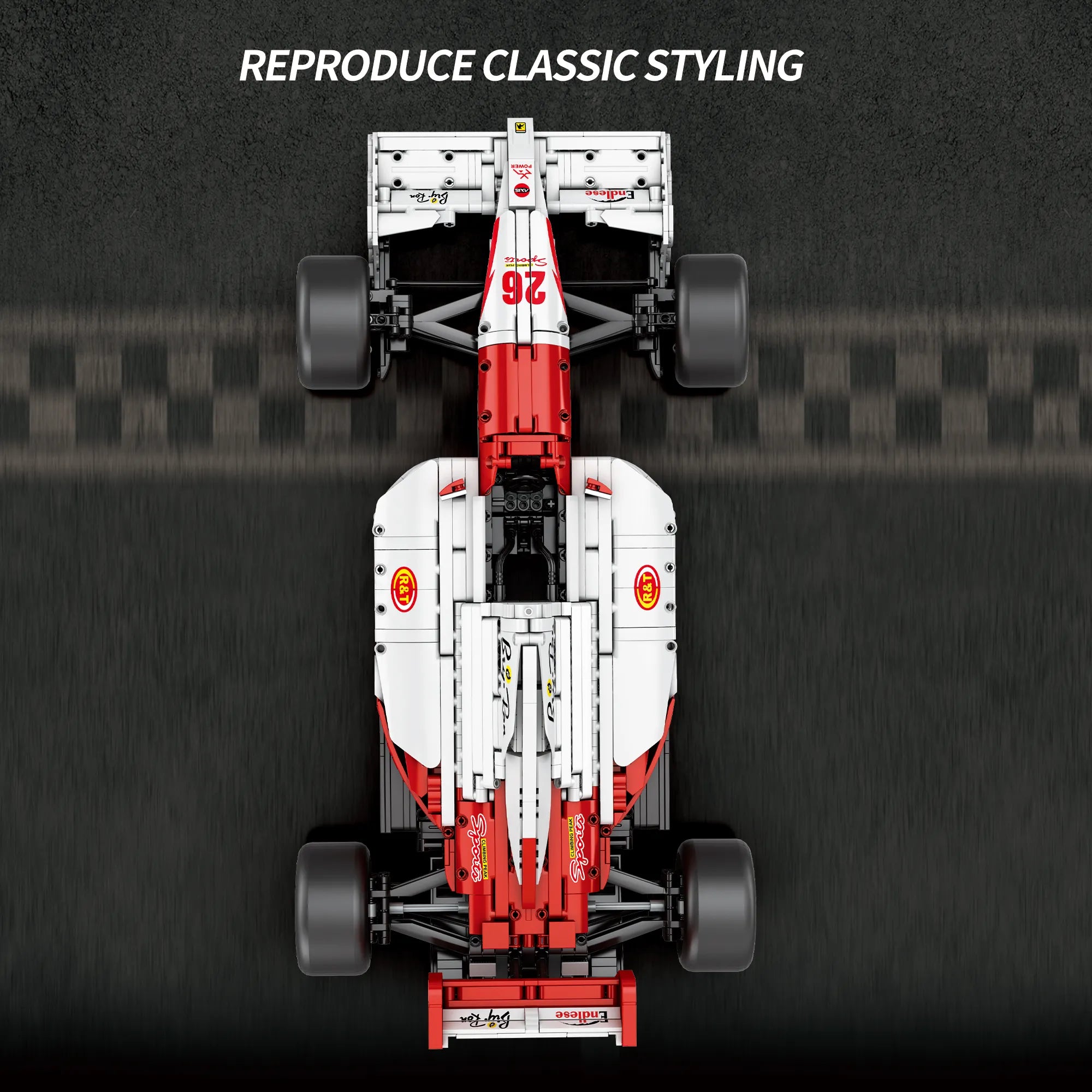 MP4 Fórmula 1